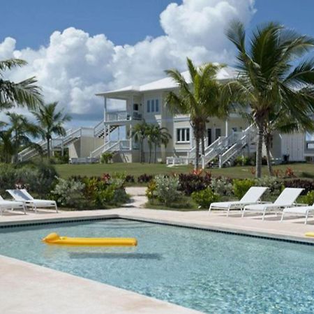 Buttonwood Reserve By Eleuthera Vacation Rentals Governor's Harbour Dış mekan fotoğraf