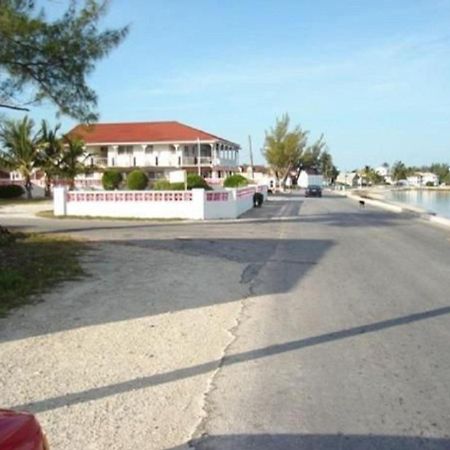 Buttonwood Reserve By Eleuthera Vacation Rentals Governor's Harbour Dış mekan fotoğraf