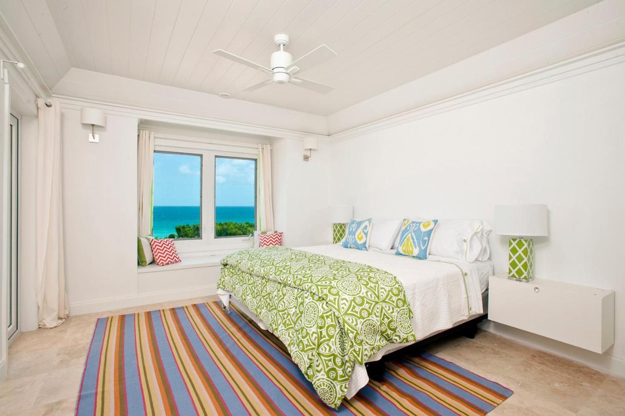 Buttonwood Reserve By Eleuthera Vacation Rentals Governor's Harbour Dış mekan fotoğraf