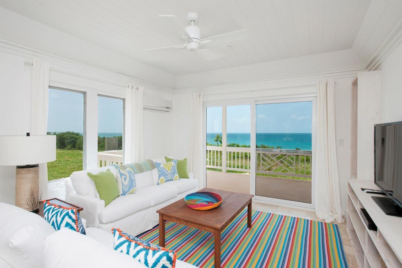 Buttonwood Reserve By Eleuthera Vacation Rentals Governor's Harbour Dış mekan fotoğraf