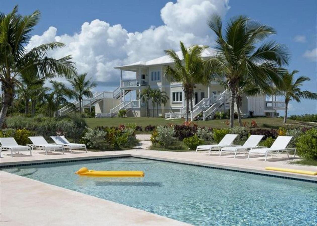 Buttonwood Reserve By Eleuthera Vacation Rentals Governor's Harbour Dış mekan fotoğraf