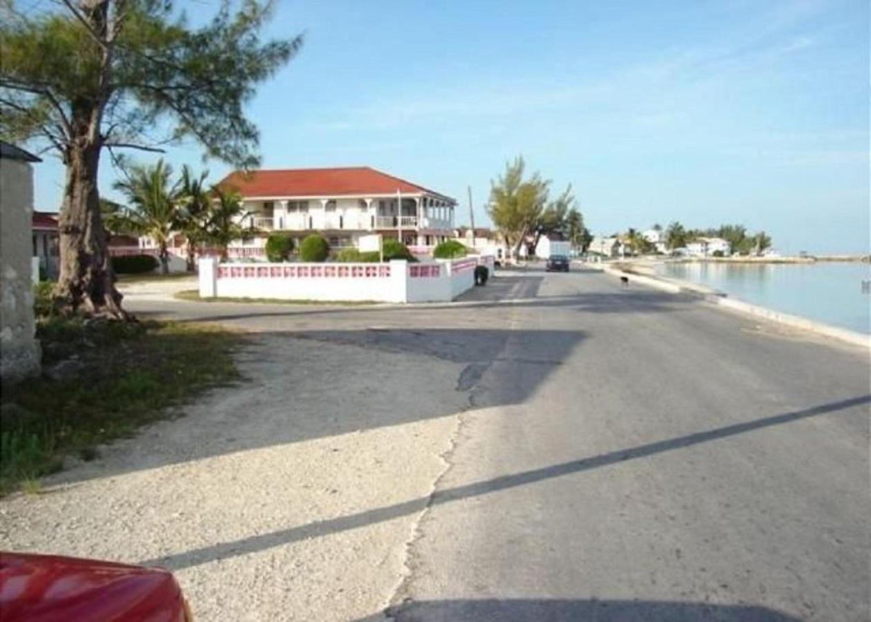 Buttonwood Reserve By Eleuthera Vacation Rentals Governor's Harbour Dış mekan fotoğraf