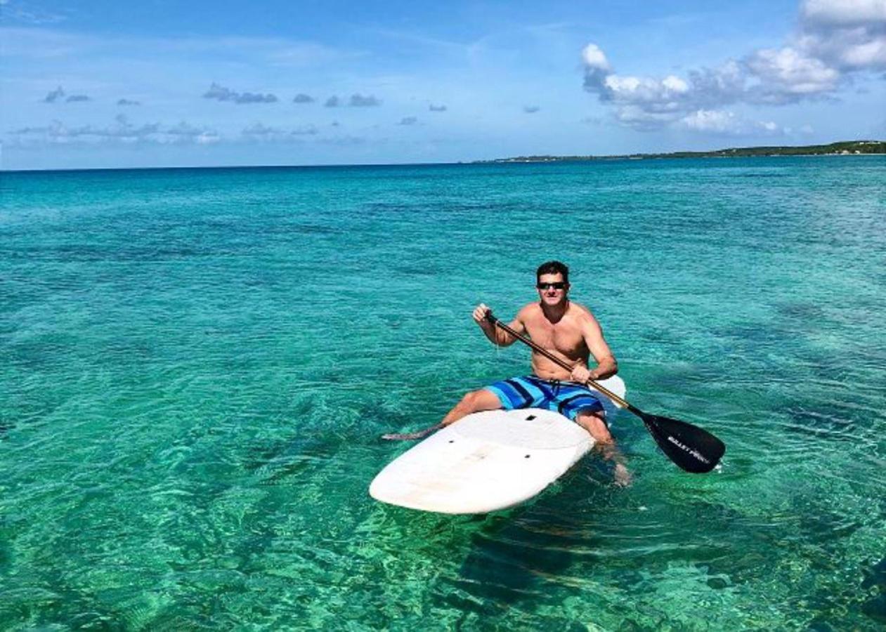 Buttonwood Reserve By Eleuthera Vacation Rentals Governor's Harbour Dış mekan fotoğraf