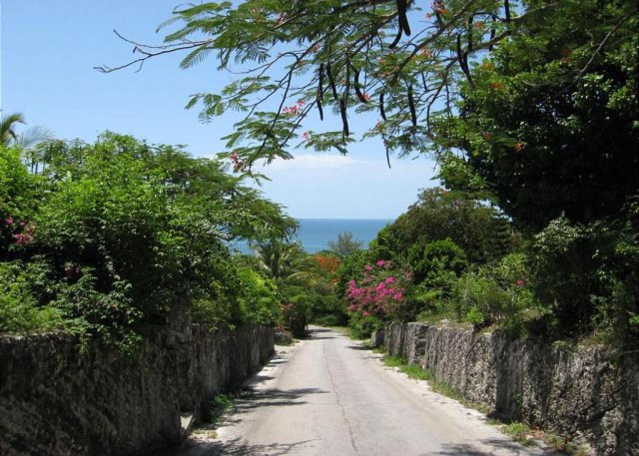 Buttonwood Reserve By Eleuthera Vacation Rentals Governor's Harbour Dış mekan fotoğraf