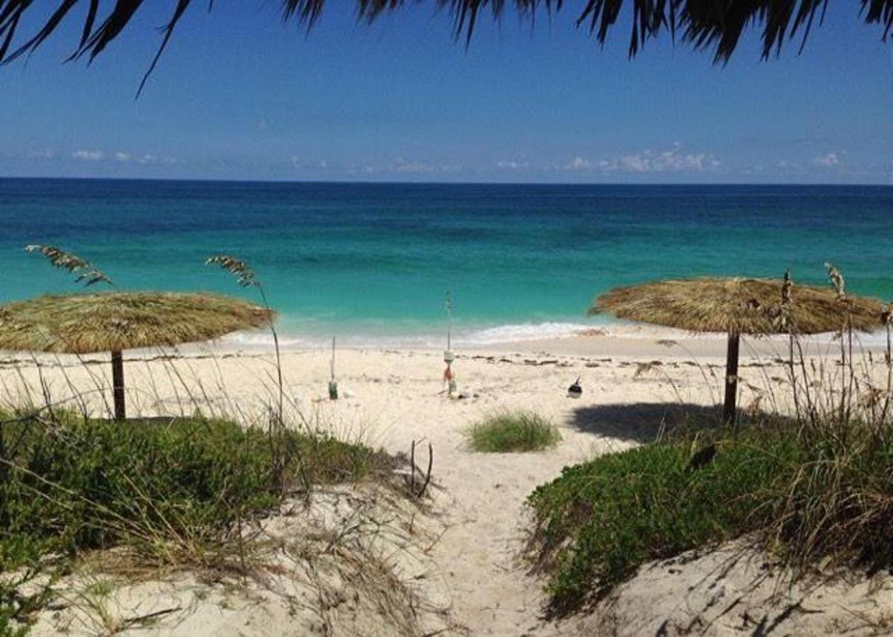 Buttonwood Reserve By Eleuthera Vacation Rentals Governor's Harbour Dış mekan fotoğraf