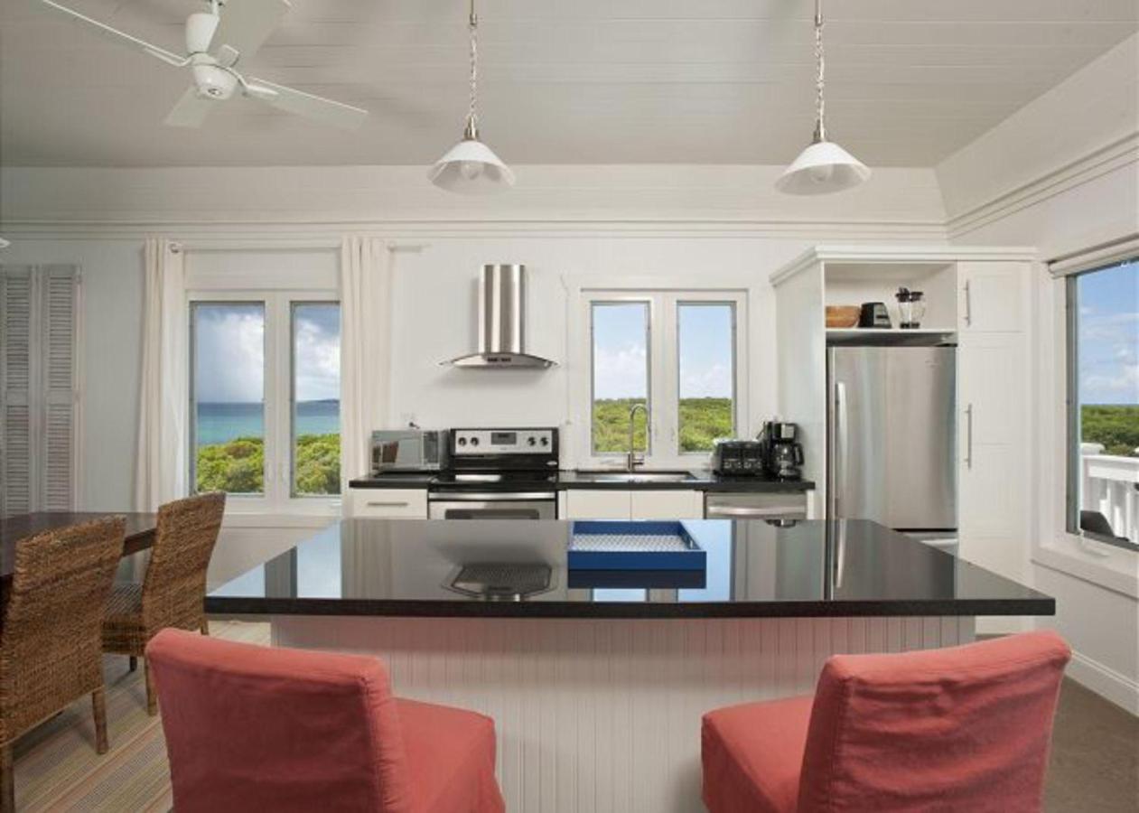 Buttonwood Reserve By Eleuthera Vacation Rentals Governor's Harbour Dış mekan fotoğraf