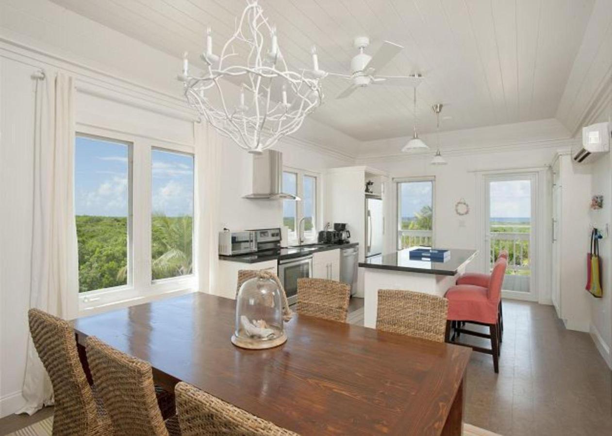 Buttonwood Reserve By Eleuthera Vacation Rentals Governor's Harbour Dış mekan fotoğraf