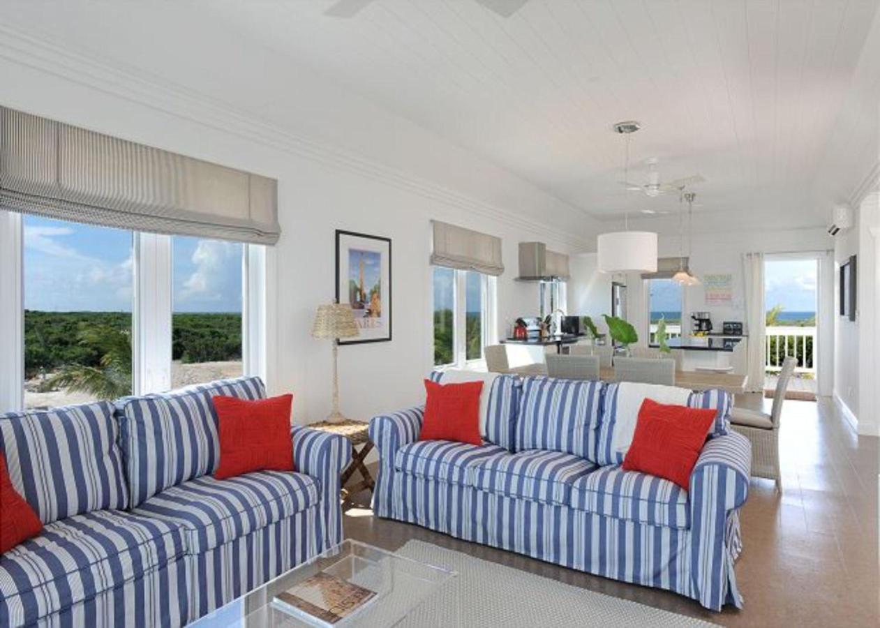 Buttonwood Reserve By Eleuthera Vacation Rentals Governor's Harbour Oda fotoğraf