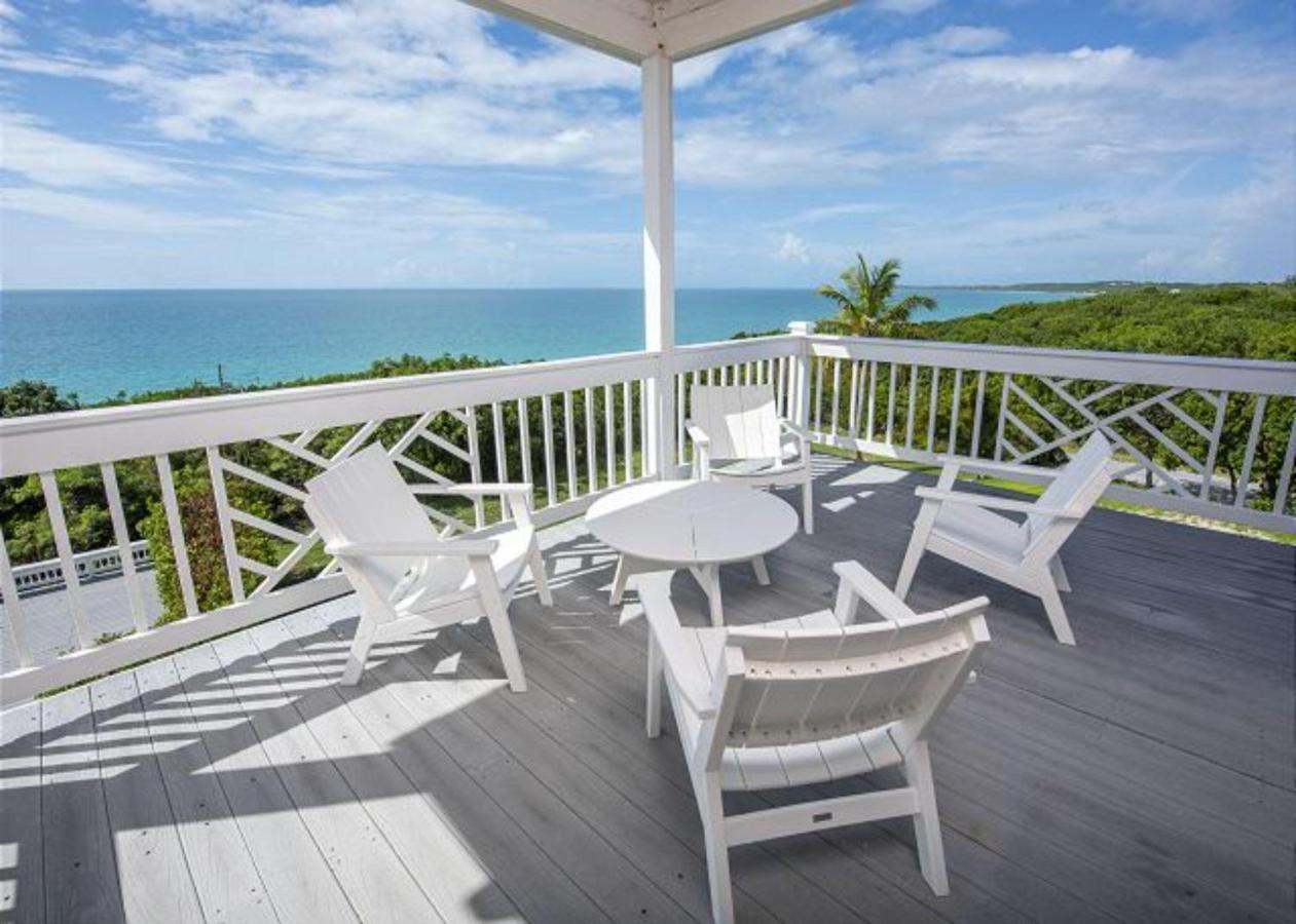 Buttonwood Reserve By Eleuthera Vacation Rentals Governor's Harbour Dış mekan fotoğraf