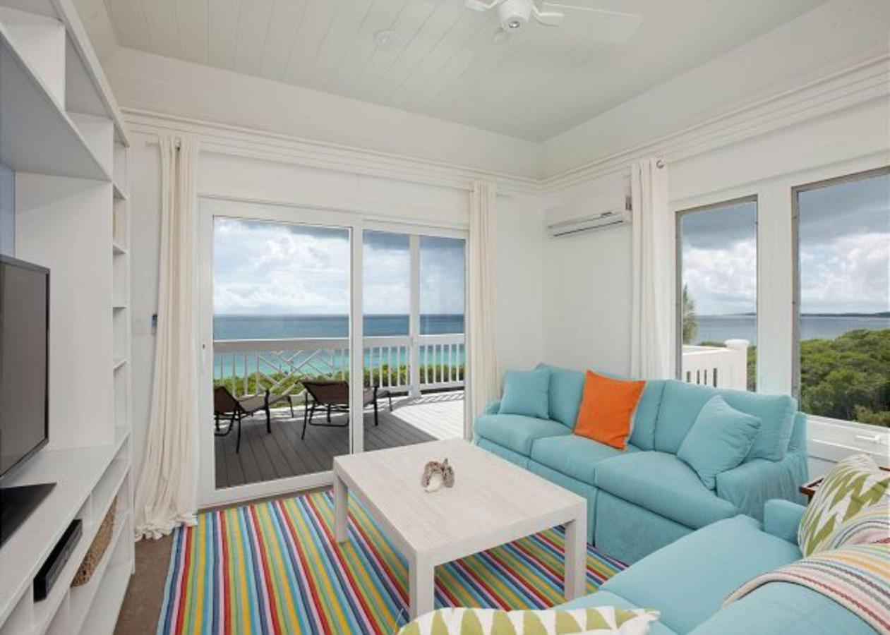 Buttonwood Reserve By Eleuthera Vacation Rentals Governor's Harbour Dış mekan fotoğraf