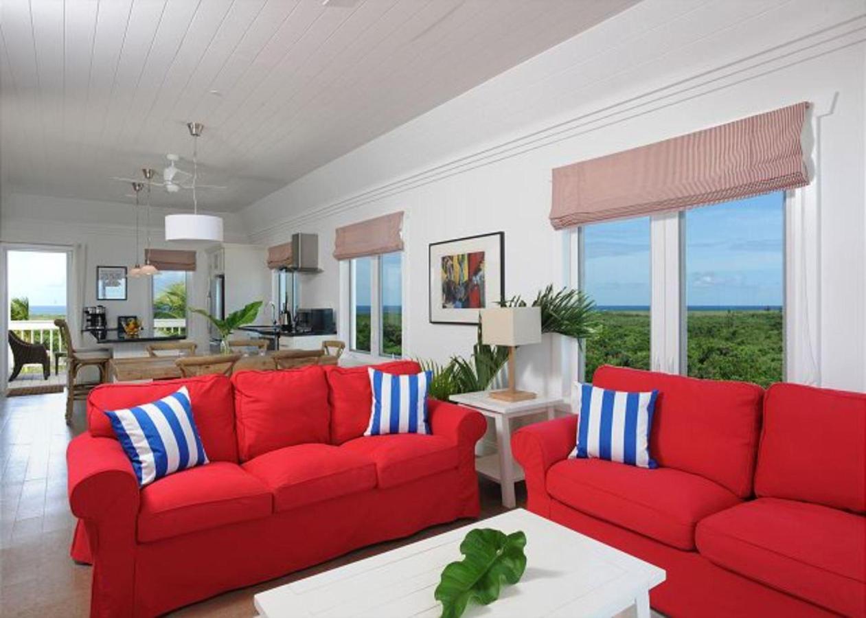 Buttonwood Reserve By Eleuthera Vacation Rentals Governor's Harbour Oda fotoğraf