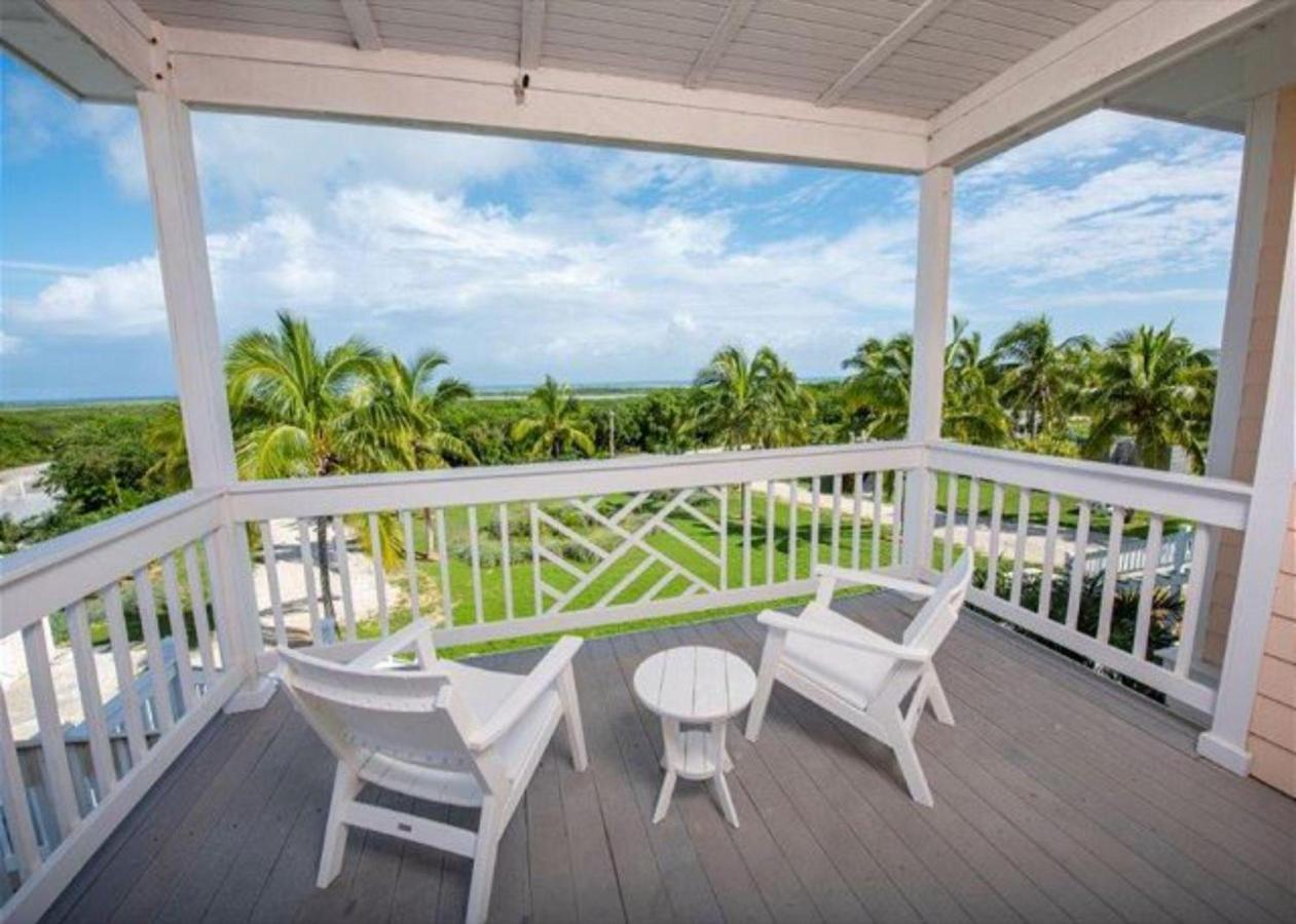 Buttonwood Reserve By Eleuthera Vacation Rentals Governor's Harbour Dış mekan fotoğraf