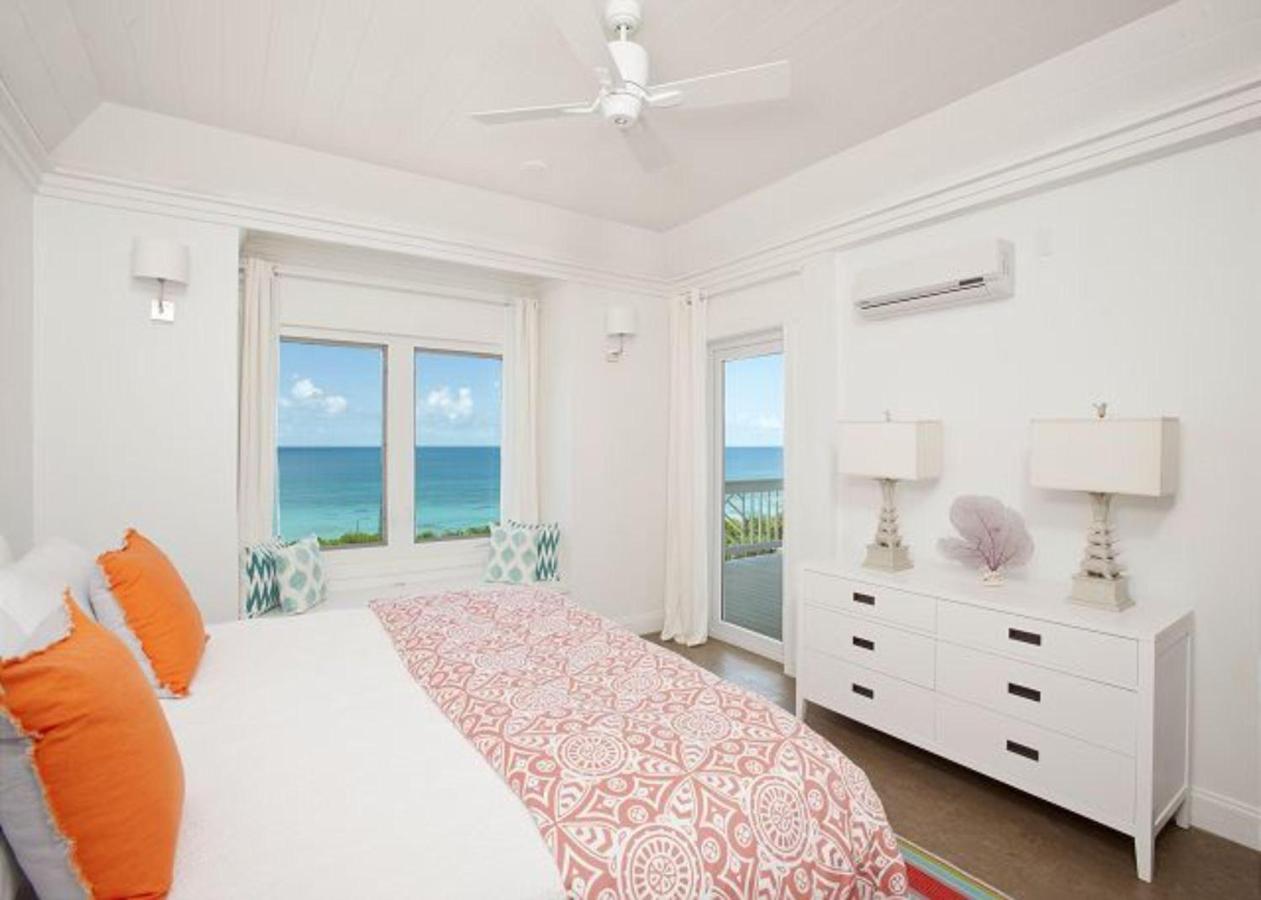 Buttonwood Reserve By Eleuthera Vacation Rentals Governor's Harbour Dış mekan fotoğraf