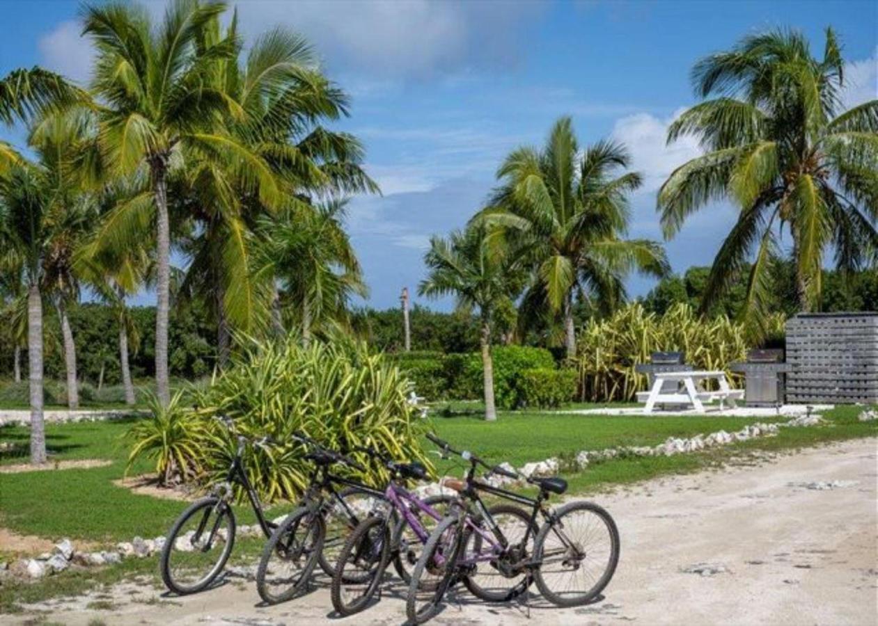 Buttonwood Reserve By Eleuthera Vacation Rentals Governor's Harbour Dış mekan fotoğraf